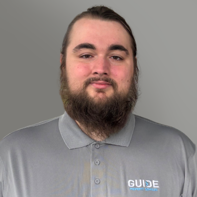 Picture of Sam Riddle